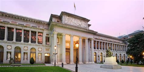 can you buy prado tickets at the door|prado museum.